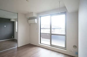 Casa Regio 壱番館 203号-3
