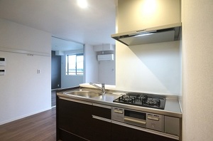 Casa Regio 壱番館 203号-5