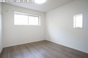 グランリヴァージュ 301号-6