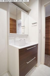 グランリヴァージュ 301号-10