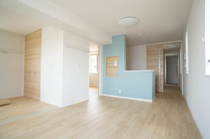 セラメゾン南 201号-2