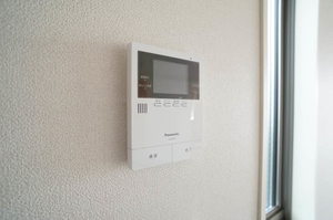 セラメゾン南 201号-4