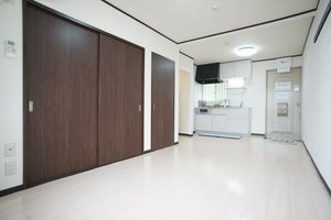 グリーンヒル 202号-2