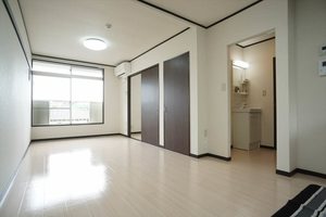 グリーンヒル 202号-3