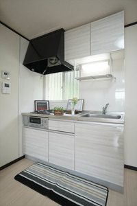 グリーンヒル 202号-4