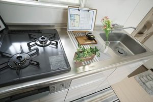 グリーンヒル 202号-5