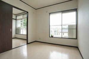 グリーンヒル 202号-9