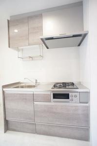 シャーメゾン鶴見弐番館 206号-7