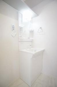 シャーメゾン鶴見弐番館 206号-8