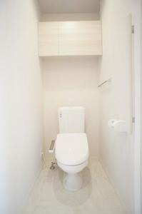 シャーメゾン鶴見弐番館 206号-10