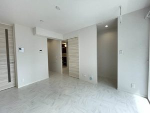 シャーメゾン鶴見弐番館 302号-3