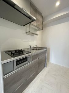 シャーメゾン鶴見弐番館 302号-7