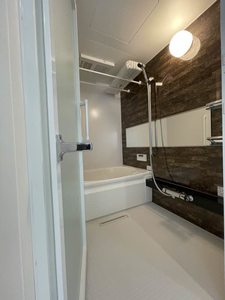 シャーメゾン鶴見弐番館 302号-9