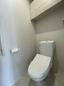 シャーメゾン鶴見弐番館 302号-10