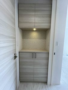 シャーメゾン鶴見弐番館 302号-11