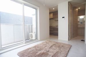 シャーメゾン鶴見弐番館 303号-4