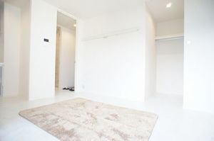 シャーメゾン鶴見弐番館 303号-5