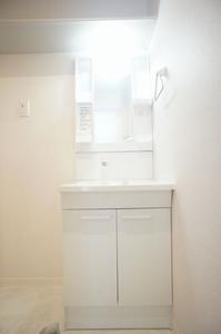 シャーメゾン鶴見弐番館 303号-9