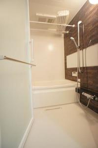 シャーメゾン鶴見弐番館 303号-10