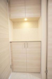 シャーメゾン鶴見弐番館 303号-11