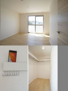 菊名サンハウス　Ⅱ 102号-5