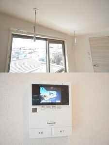 菊名サンハウス　Ⅱ 102号-6