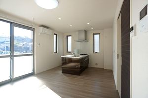 Ｂｅｌｌｅ　ｖｉｌｌｅ 202号-2