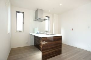 Ｂｅｌｌｅ　ｖｉｌｌｅ 202号-3