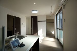 Ｂｅｌｌｅ　ｖｉｌｌｅ 202号-4