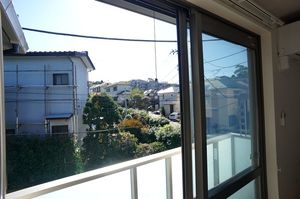 Ｂｅｌｌｅ　ｖｉｌｌｅ 202号-5