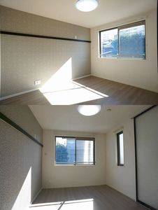 Ｂｅｌｌｅ　ｖｉｌｌｅ 202号-6