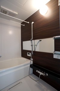 Ｂｅｌｌｅ　ｖｉｌｌｅ 202号-10