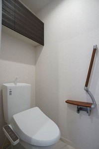 Ｂｅｌｌｅ　ｖｉｌｌｅ 202号-11