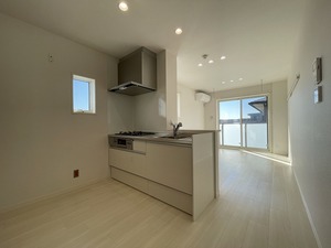 セントリビエ横浜都筑 201号-2