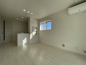 セントリビエ横浜都筑 201号-3