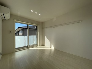 セントリビエ横浜都筑 201号-4