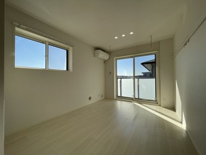 セントリビエ横浜都筑 201号-5