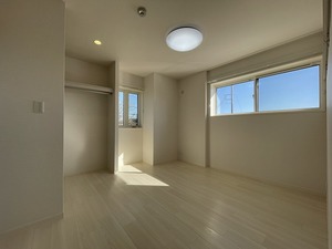 セントリビエ横浜都筑 201号-6