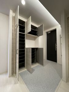 セントリビエ横浜都筑 201号-12