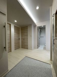 セントリビエ横浜都筑 201号-13