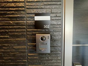 セントリビエ横浜都筑 302号-3