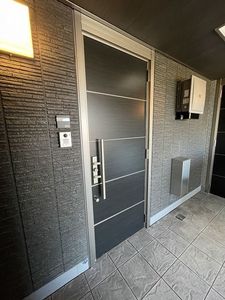 セントリビエ横浜都筑 302号-4