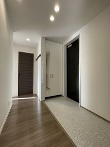 セントリビエ横浜都筑 302号-5