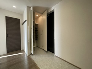 セントリビエ横浜都筑 302号-8