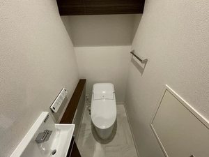 セントリビエ横浜都筑 302号-10