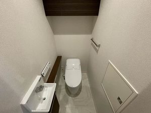 セントリビエ横浜都筑 302号-11