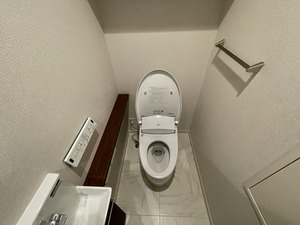 セントリビエ横浜都筑 302号-12