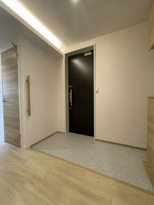 セントリビエ横浜都筑 303号-5