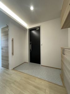 セントリビエ横浜都筑 303号-6