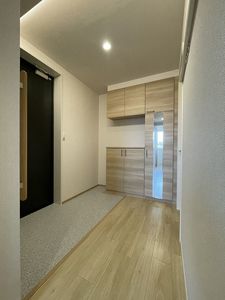 セントリビエ横浜都筑 303号-7